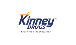Kinney Drugs Logo