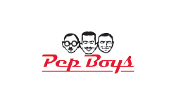 Pep-Boys logo