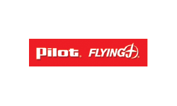 Pilot Flying Logo