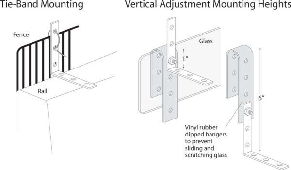 KneeKnocker line | TM Shea Products | Retail Merchandising Display Solutions