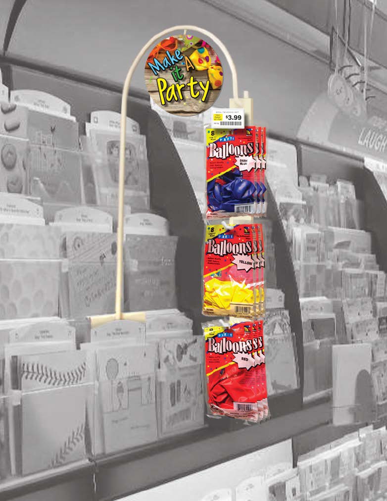 Industry Leading Merchandising Display Solutions