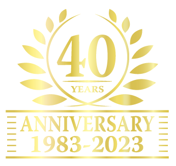 40th-Anniversary-Logo