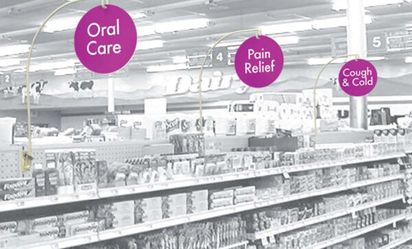 Category ArcArms Single Hooks PSW Single application 4 | TM Shea Products | Retail Merchandising Display Solutions