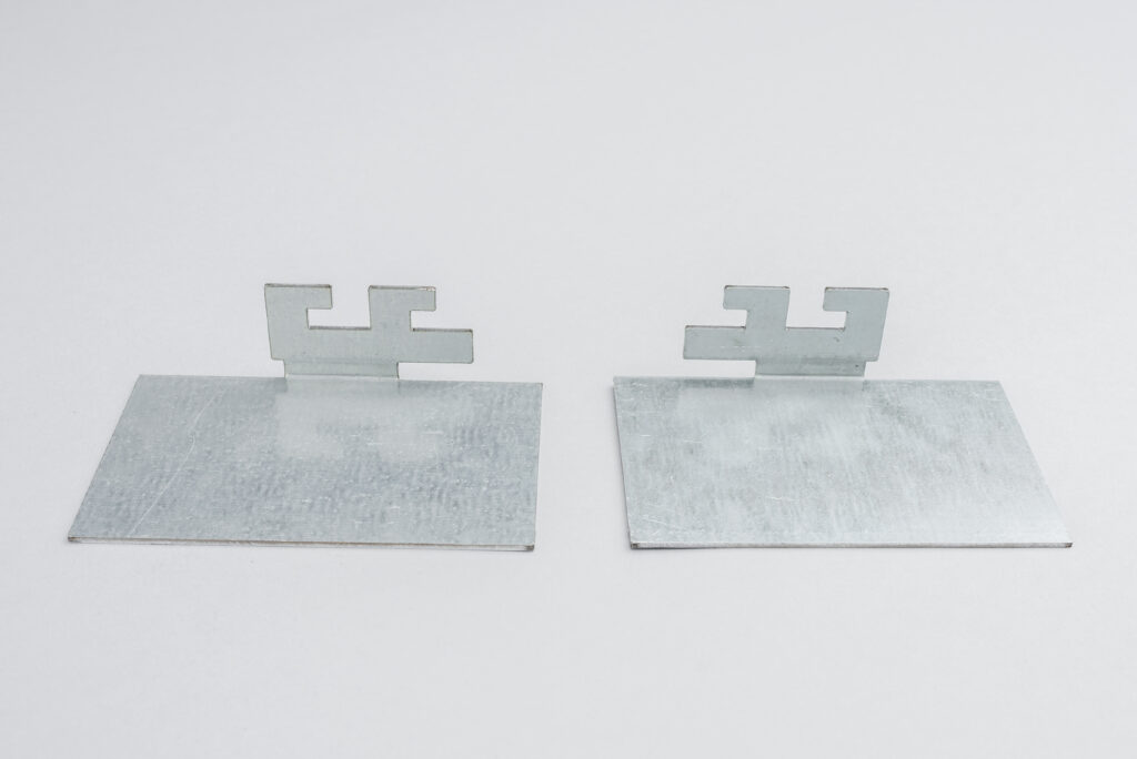 Tm Sign Rack Sign System Mounting Options | TM Shea Products