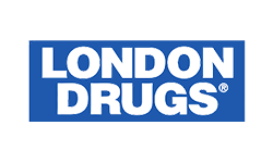 London Drugs Logo